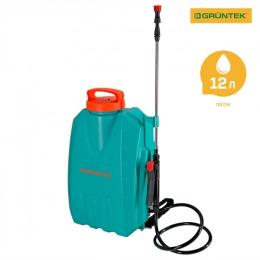 Акумуляторний обприскувач Gruntek PRIME BS-12-3 (296001082/12L)