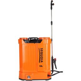 Акумуляторний обприскувач SEQUOIA SBS16