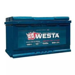 Автомобільний акумулятор Westa 6CT-100Ah АзЕ (WPR1000L5)