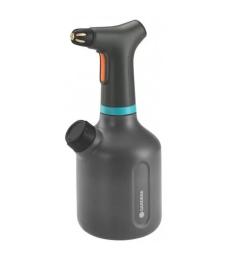 Акумуляторний обприскувач Gardena EasyPump 1 л (11114-20.000.00)
