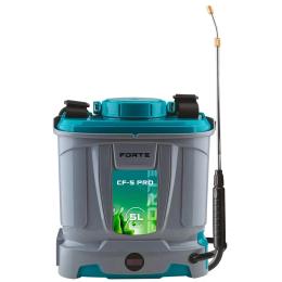 Акумуляторний обприскувач Forte CF-5 PRO (141016)