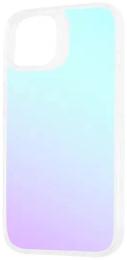 Чохол-накладка Apple iPhone 13 Infinity Gear4 Drop Protection Matte Chamelion case Berry (108692-2)