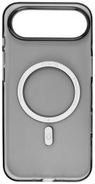 Чохол-накладка Apple iPhone Air Fibra Veil Case with MagSafe Clear (009734-02)