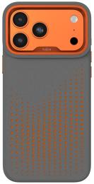 Чохол-накладка Apple iPhone 17 Pro Kajsa Splendid Collection Circle Case Mix (009723-02)