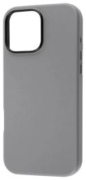 Чохол-накладка Apple iPhone 15 Pro Max KzDoo Mag Noble Collection Case Black (112309-1)