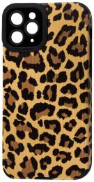 Чохол-накладка Apple iPhone 11 Pro Infinity Leopard Case Leopard (111218-1)