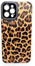 Чохол-накладка Apple iPhone 12 Pro Infinity Leopard Case Leopard (111221-1)