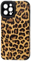 Чохол-накладка Apple iPhone 12 Pro Max Infinity Leopard Case Leopard (111222-1)