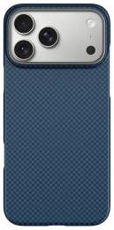 Чохол-накладка Apple iPhone Air WIWU DCC-208 Aramid Armor Blue (010126-02)
