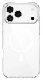 Чохол-накладка Apple iPhone 17 Pro WIWU MCC-101 iShield Pro Black (010136-01)