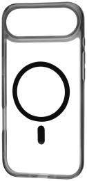 Чохол-накладка Apple iPhone Air WIWU MCC-101 iShield Pro Black (010135-01)