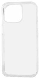 Чохол-накладка Apple iPhone 13 iPaky Airb Matte Shok-Proof case Clear (108648-1)
