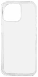 Чохол-накладка Apple iPhone 13 Pro iPaky Airb Matte Shok-Proof case Clear (108649-1)