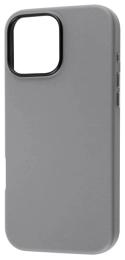 Чохол-накладка Apple iPhone 15 Pro Max KzDoo Mag Noble Collection Case Green (112309-3)