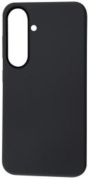 Чохол-накладка Samsung Galaxy S25 Plus KzDoo Noble Collection Case Black (000016-01)