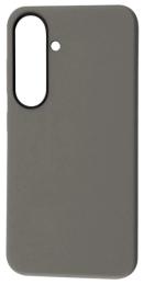 Чохол-накладка Samsung Galaxy S25 Plus KzDoo Noble Collection Case Titanium Gray (000016-03)