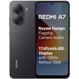 Смартфон Xiaomi Redmi A7 3/64GB Black (Global)