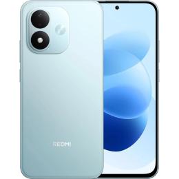 Смартфон Xiaomi Redmi Note 17 6/256GB Sky Teal (Global version)