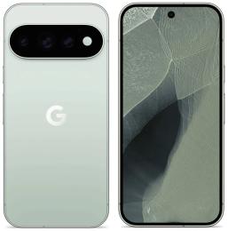 Смартфон Google Pixel 11 Pro XL 12/256GB Fog (Global)