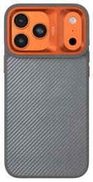 Чохол-накладка Apple iPhone 17 Pro Kajsa Glamorous Collection Straw Mat Pattern back case Mix (010194-01)
