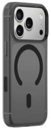 Чохол-накладка Apple iPhone 17 Pro KzDoo ICEGUARD MagSafe Black (2000001648483)