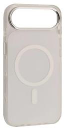 Чохол-накладка Apple iPhone 17 Air Infinity ELEGANT MagSafe White (2000001661154)