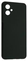Чохол-накладка Samsung Galaxy A06 (A065) Infinity Silicone Case luxury Forest Green (2000001550977)