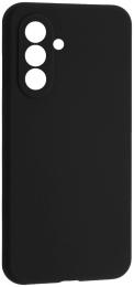 Чохол-накладка Samsung Galaxy S26 Plus Infinity Silicone Case luxury Black (2000001663165)