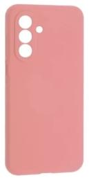 Чохол-накладка Samsung Galaxy S26 Plus Infinity Silicone Case luxury Light Pink (2000001663134)