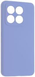 Чохол-накладка Xiaomi 14T Infinity Silicone Case luxury Lilac (2000001577738)