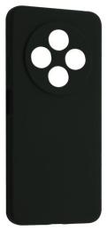 Чохол-накладка Xiaomi Redmi 14C/Redmi А4 Infinity Silicone Case luxury Forest Green (2000001551110)