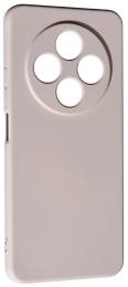 Чохол-накладка Xiaomi Redmi 14C/Redmi А4 Infinity Silicone Case luxury Light Pink (2000001551127)