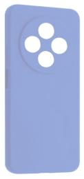 Чохол-накладка Xiaomi Redmi 14C/Redmi А4 Infinity Silicone Case luxury Lilac (2000001551134)