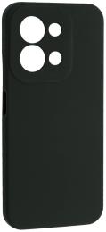 Чохол-накладка Xiaomi Redmi 15C EU Infinity Silicone Case luxury Forest Green (2000001629000)