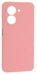 Чохол-накладка Xiaomi Redmi A5 4G EU Infinity Silicone Case luxury Light Pink (2000001601211)