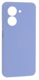 Чохол-накладка Xiaomi Redmi A5 4G EU Infinity Silicone Case luxury Lilac (2000001601228)