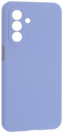 Чохол-накладка Samsung Galaxy A36 Infinity Silicone Case luxury Lilac (2000001591673)