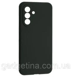 Чохол-накладка Samsung Galaxy A37 Infinity Silicone Case luxury Forest Green (2000001662991)