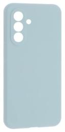 Чохол-накладка Samsung Galaxy A37 Infinity Silicone Case luxury Lilac Cream (2000001663004)