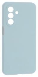 Чохол-накладка Samsung Galaxy A56 Infinity Silicone Case luxury Lilac Cream (2000001591734)
