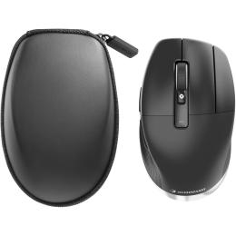 Мишка 3DConnexion CadMouse Pro Wireless Black (3DX-700116)