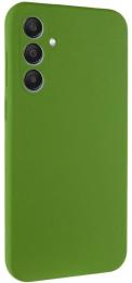 Чохол-накладка Samsung Galaxy A57 Infinity Silicone Case luxury Forest Green (2000001663042)
