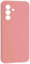 Чохол-накладка Samsung Galaxy S26 Infinity Silicone Case luxury Light Pink (2000001663066)