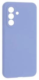 Чохол-накладка Samsung Galaxy S26 Infinity Silicone Case luxury Lilac (2000001663080)