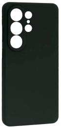Чохол-накладка Samsung Galaxy S26 Ultra Infinity Silicone Case luxury Forest Green (2000001663233)