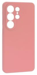 Чохол-накладка Samsung Galaxy S26 Ultra Infinity Silicone Case luxury Light Pink (2000001663189)