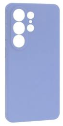Чохол-накладка Samsung Galaxy S26 Ultra Infinity Silicone Case luxury Lilac (2000001663202)