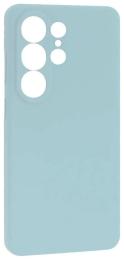 Чохол-накладка Samsung Galaxy S26 Ultra Infinity Silicone Case luxury Lilac Cream (2000001663240)