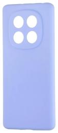 Чохол-накладка Xiaomi Redmi Note 14 Pro 4G Infinity Silicone Case luxury Lilac (2000001591857)