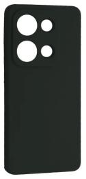 Чохол-накладка Xiaomi Redmi Note 14S Infinity Silicone Case luxury Forest Green (2000001601068)
